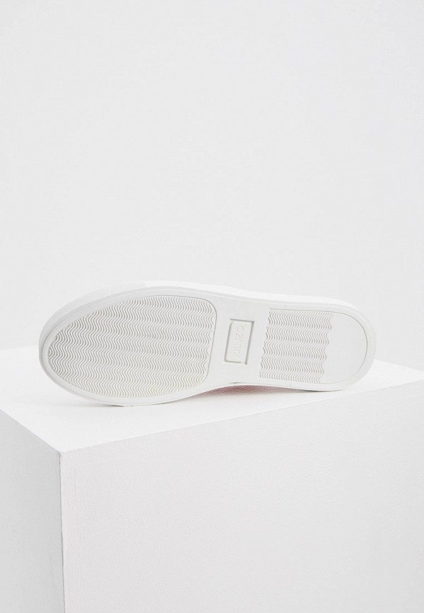 Kenzo Слипоны - фото 5