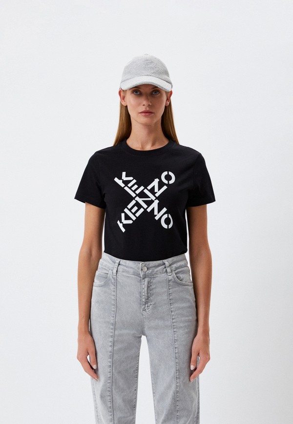 Kenzo Футболка - фото 1
