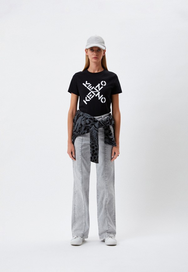 Kenzo Футболка - фото 2