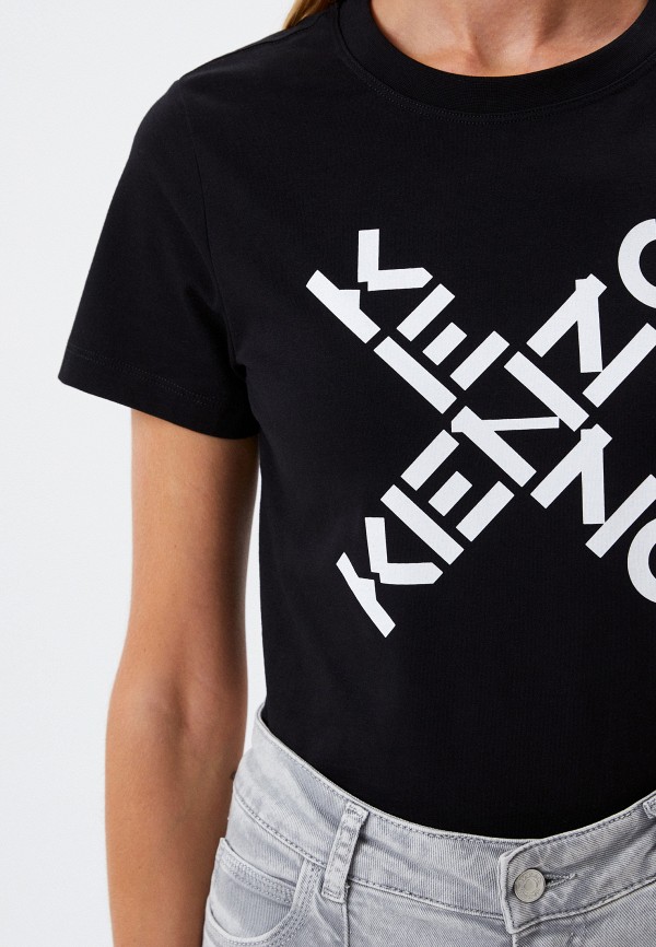 Kenzo Футболка - фото 4