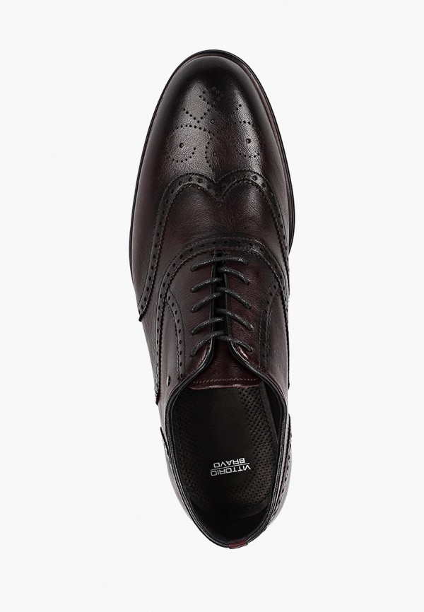 Vittorio Bravo Туфли - фото 4