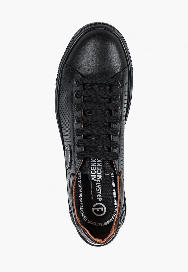 Flystep Кеды - фото 4