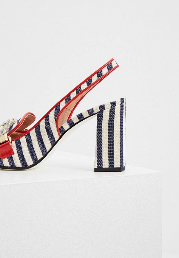 Pollini Туфли - фото 4