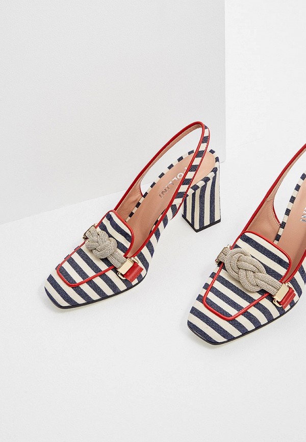 Pollini Туфли - фото 5