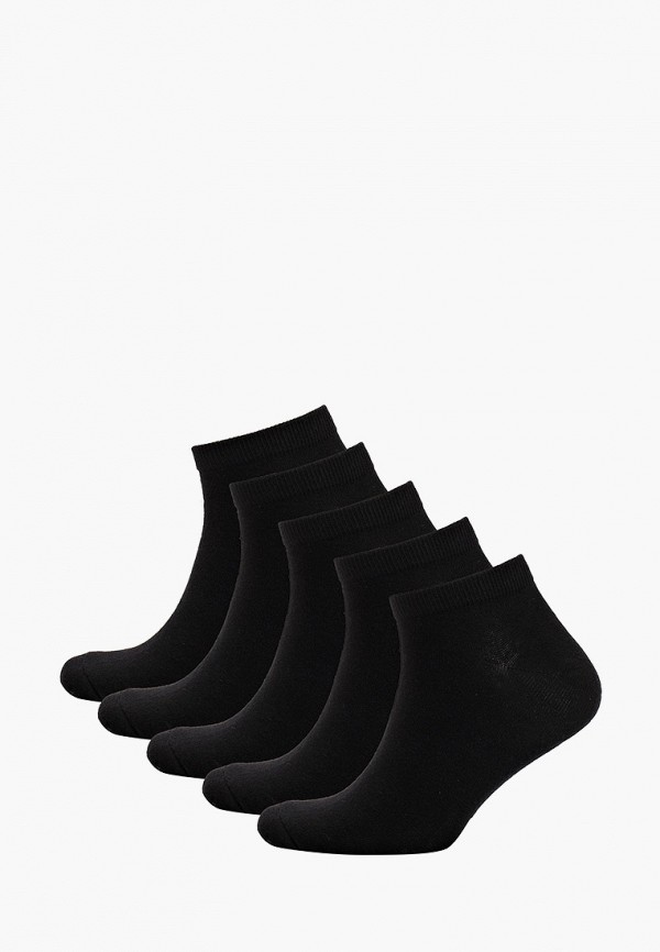 Jack & Jones Носки 5 пар - фото 1