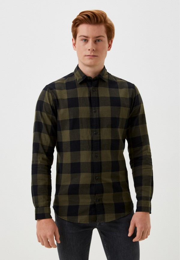 Jack & Jones Рубашка - фото 1