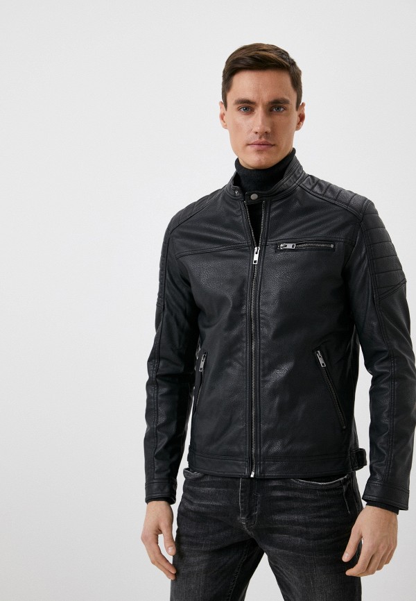 Produkt Куртка кожаная - фото 1