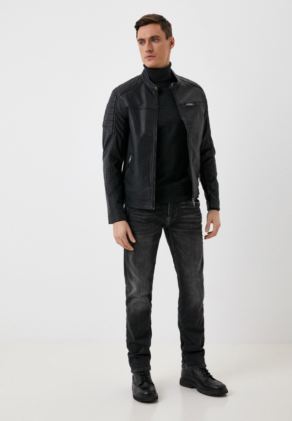 Produkt Куртка кожаная - фото 2