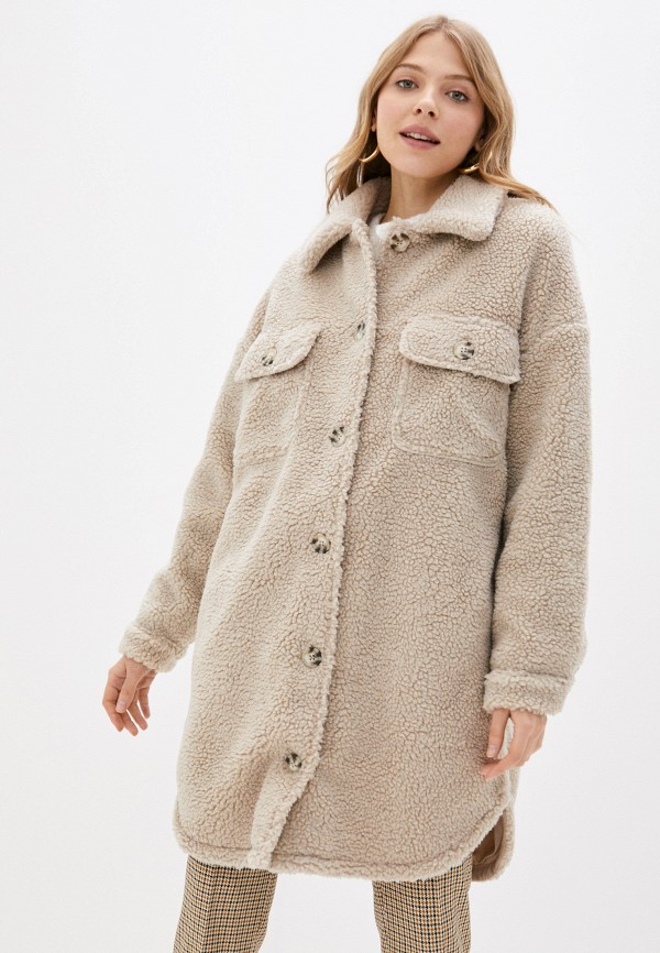 Jacqueline de Yong Шуба - фото 1