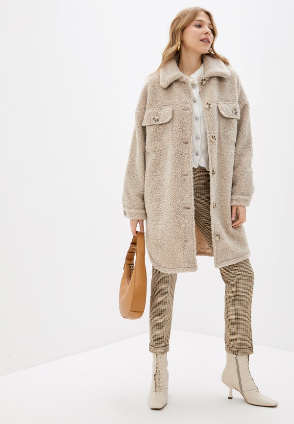 Jacqueline de Yong Шуба - фото 2