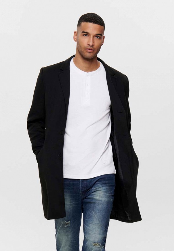 Only & Sons Пальто - фото 1