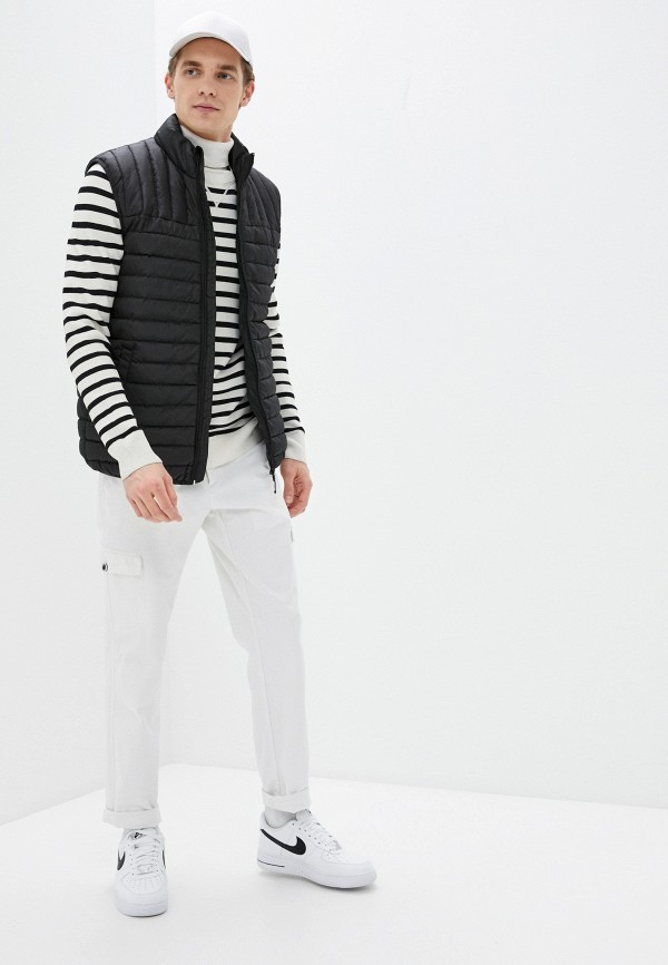 Only & Sons Жилет утепленный - фото 2