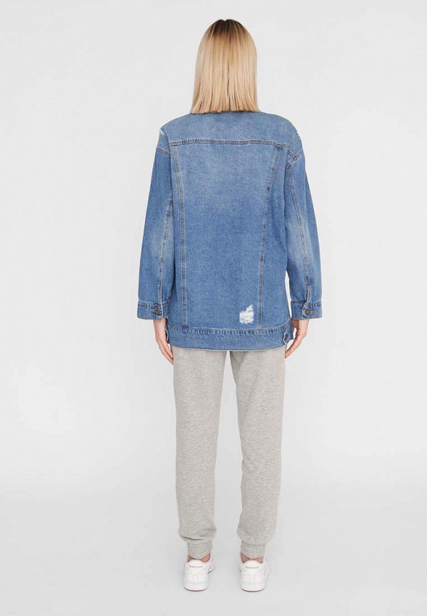 Noisy May Куртка джинсовая - фото 3