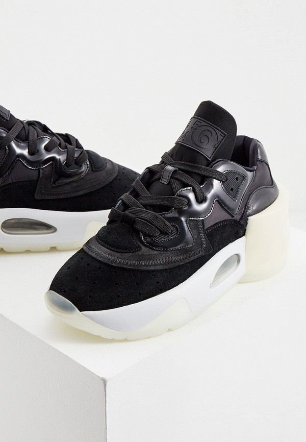 MM6 Maison Margiela Кроссовки - фото 4