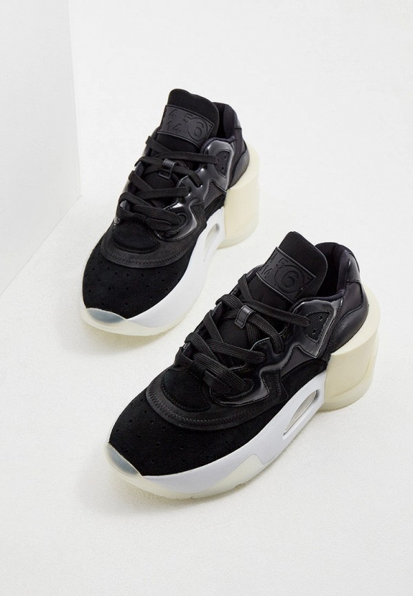 MM6 Maison Margiela Кроссовки - фото 5