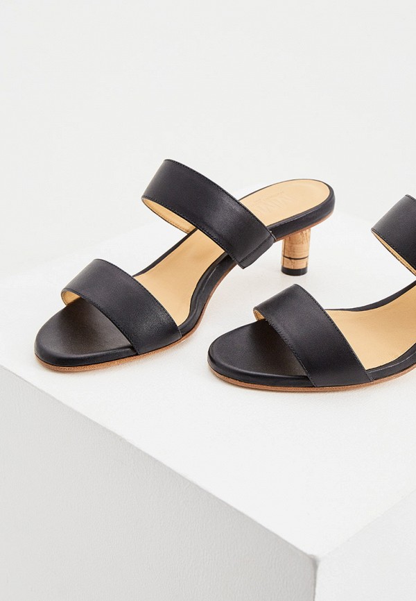 MM6 Maison Margiela Сабо - фото 2