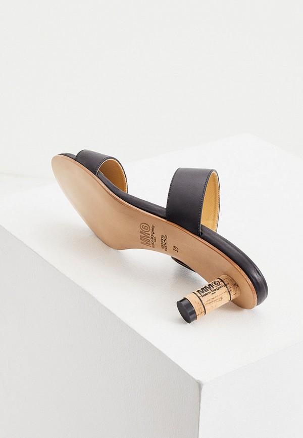 MM6 Maison Margiela Сабо - фото 3