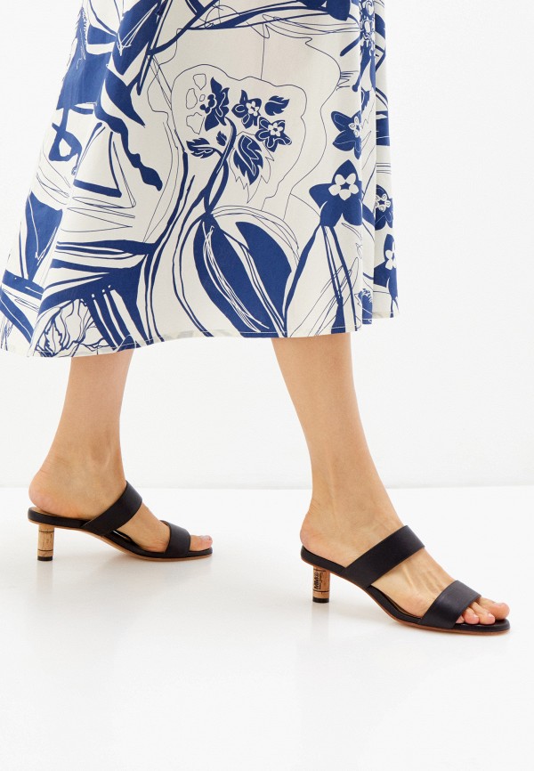 MM6 Maison Margiela Сабо - фото 6