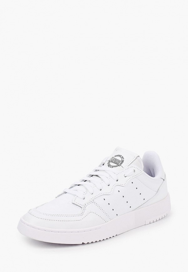 adidas Originals Кеды - SUPERCOURT - фото 2
