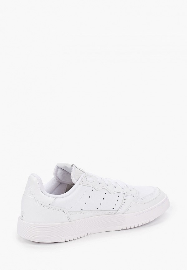 adidas Originals Кеды - SUPERCOURT - фото 3