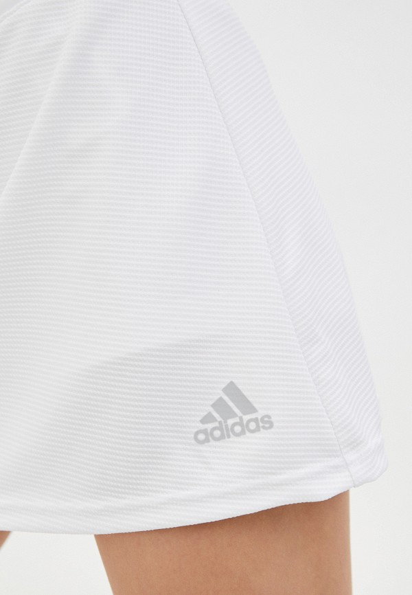 adidas Юбка-шорты - CLUB SKIRT - фото 4
