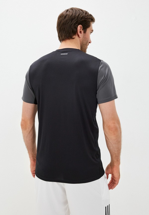 adidas Футболка спортивная - CLUB TEE - фото 3