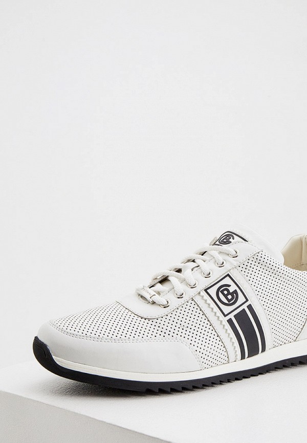 Baldinini Кроссовки - фото 2