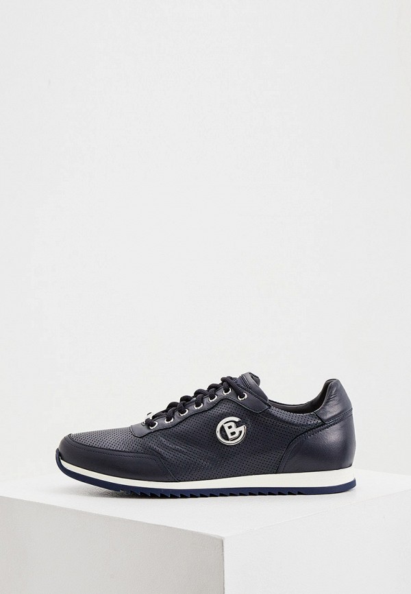 Baldinini Кроссовки - фото 1