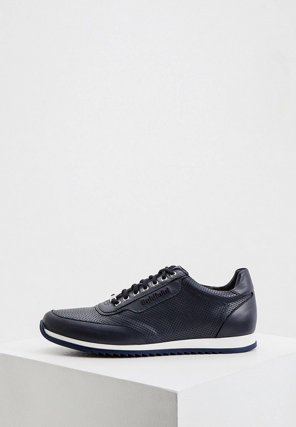 Baldinini Кроссовки - фото 1