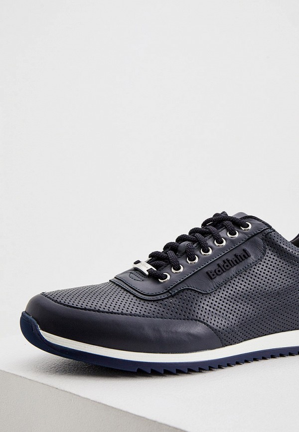 Baldinini Кроссовки - фото 2