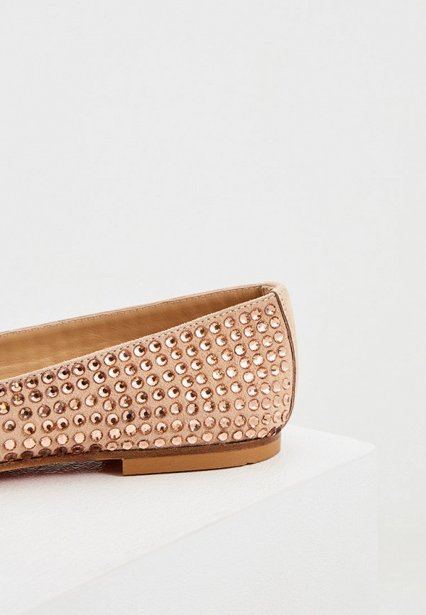 Baldinini Балетки - фото 3