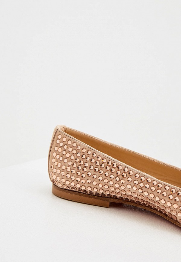 Baldinini Балетки - фото 4