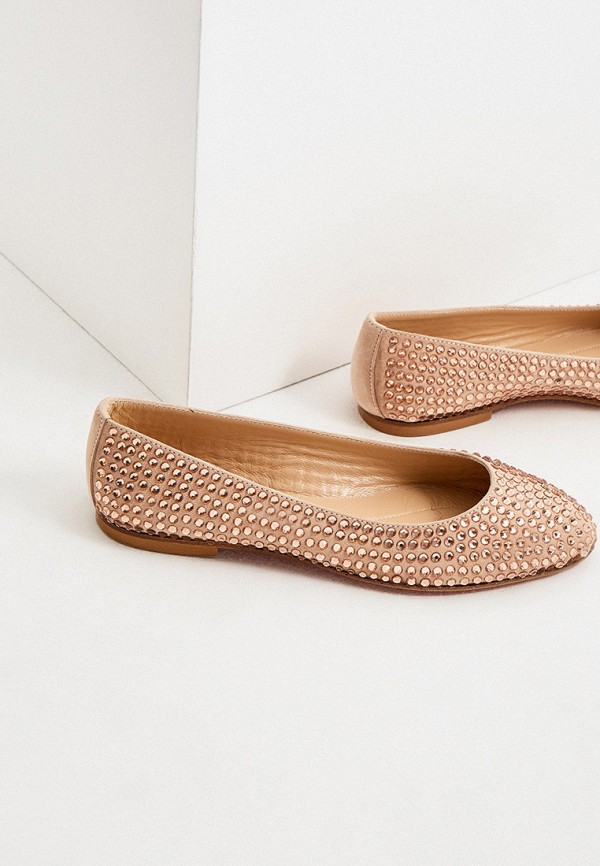 Baldinini Балетки - фото 5