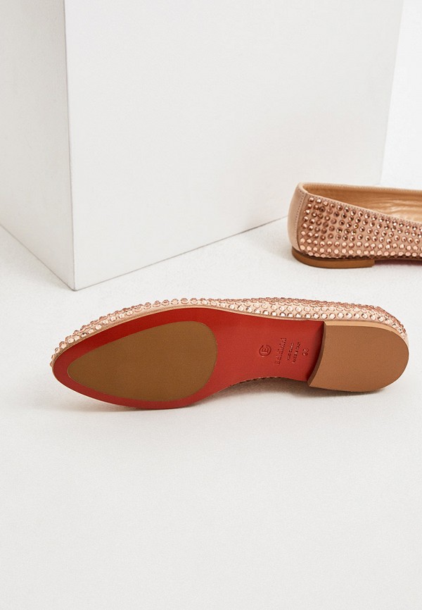 Baldinini Балетки - фото 6