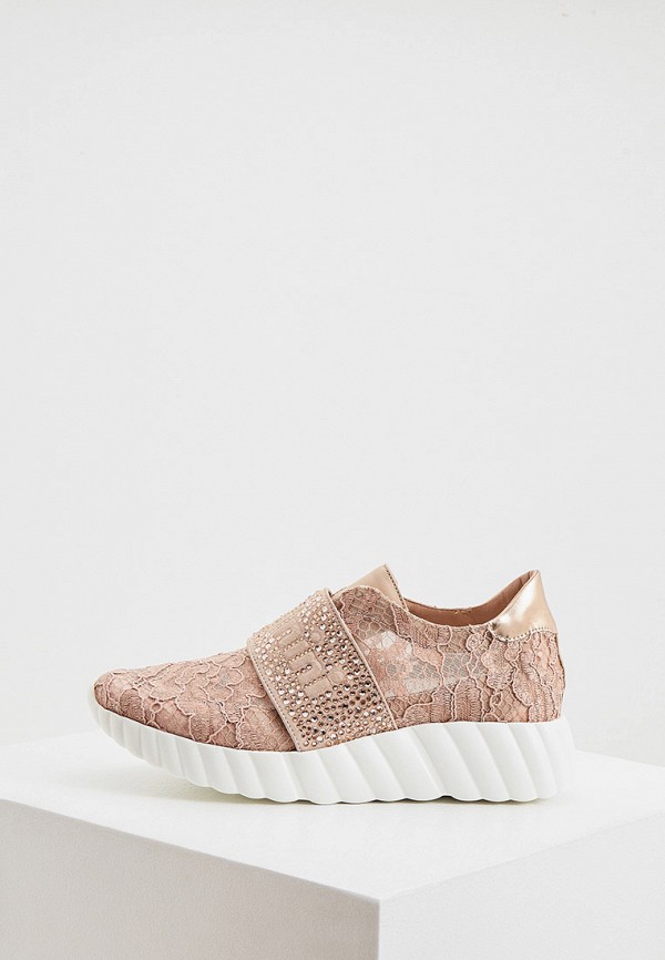 Baldinini Кроссовки - фото 1