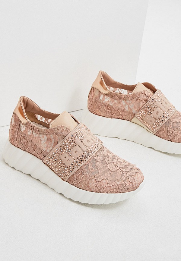 Baldinini Кроссовки - фото 5