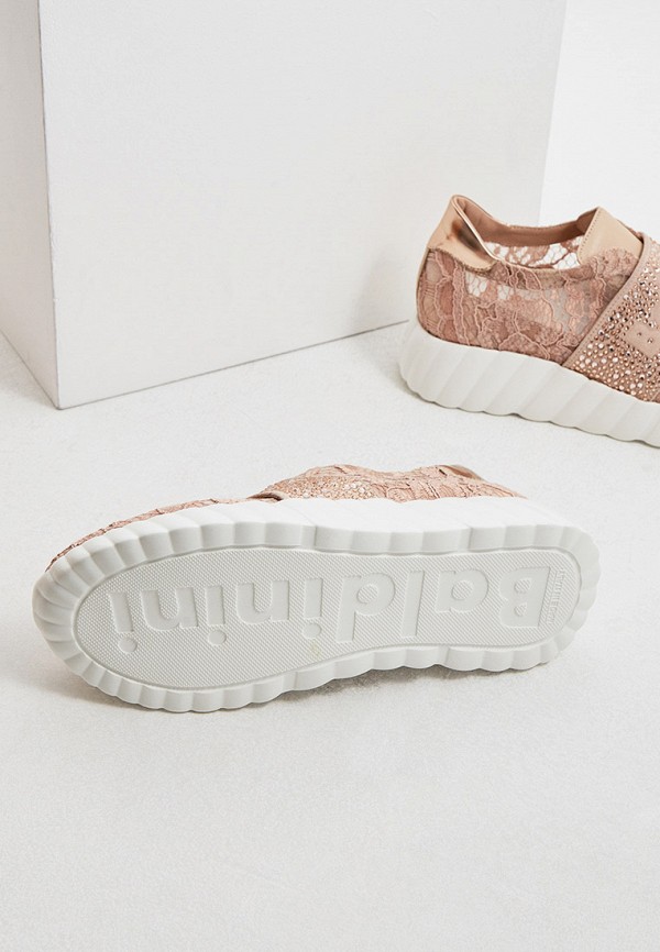 Baldinini Кроссовки - фото 6