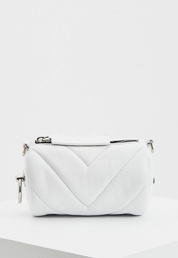 Vic Matie Сумка - с брелоком - фото 1