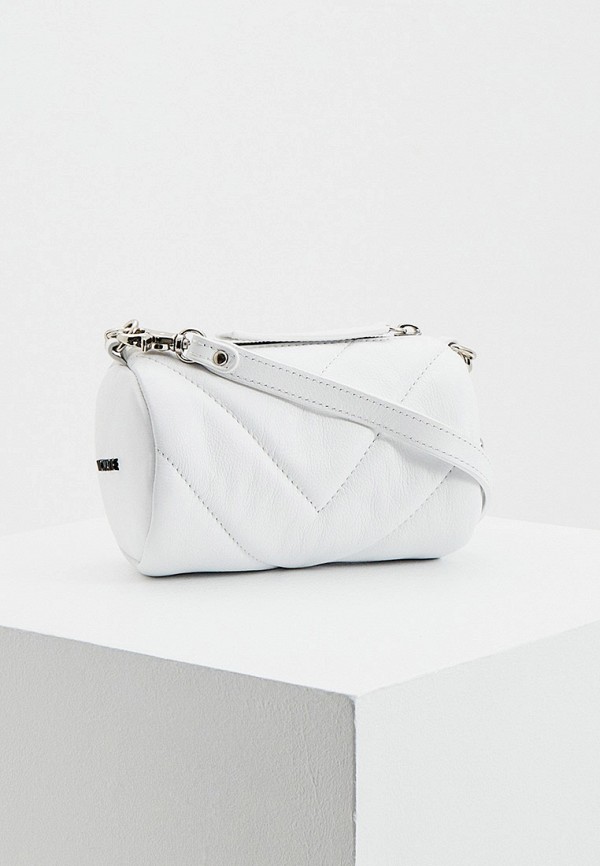 Vic Matie Сумка - с брелоком - фото 2