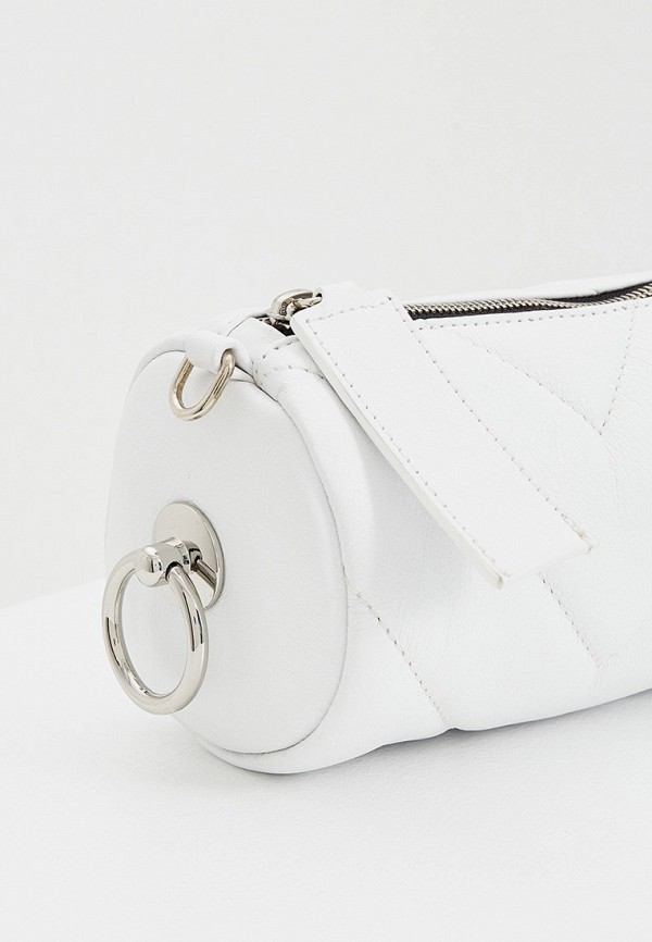 Vic Matie Сумка - с брелоком - фото 3