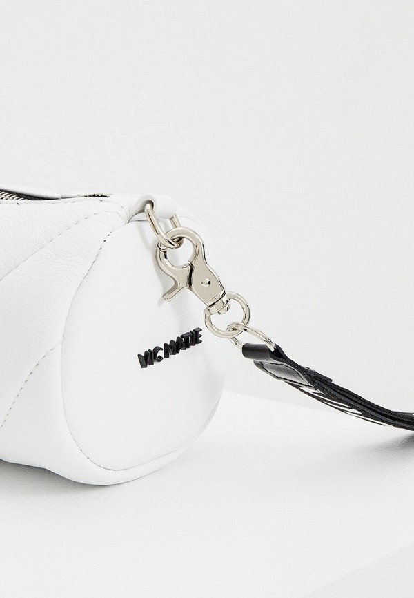 Vic Matie Сумка - с брелоком - фото 4