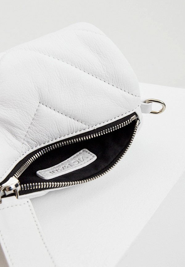 Vic Matie Сумка - с брелоком - фото 5