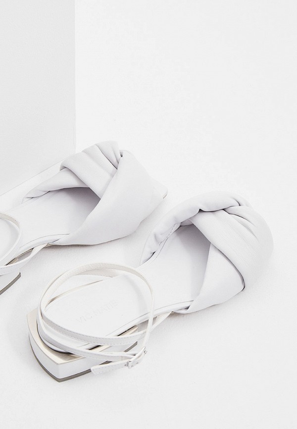 Vic Matie Сандалии - фото 4