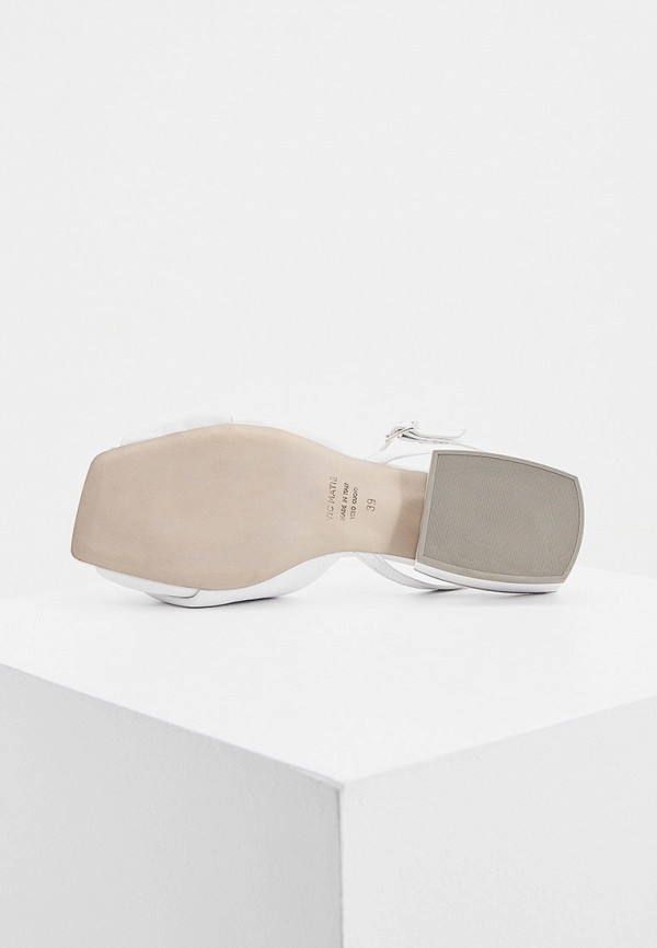 Vic Matie Сандалии - фото 5