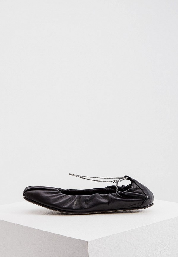 Vic Matie Балетки - фото 1