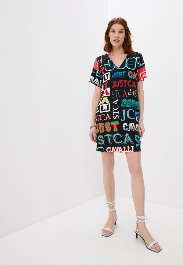 Just Cavalli Платье - фото 3