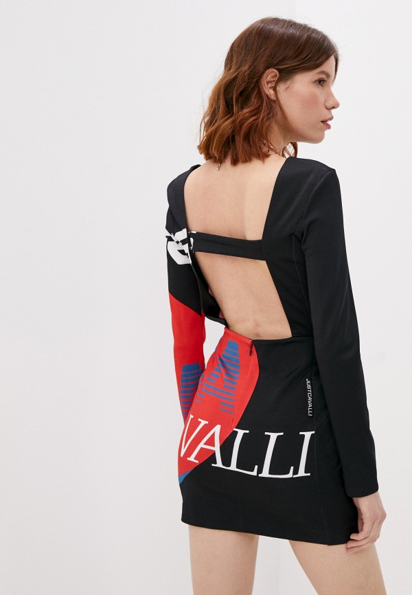 Just Cavalli Платье - фото 4