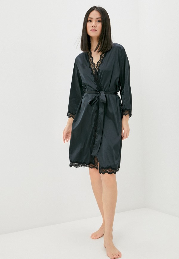 Dita Von Teese Халат домашний - фото 3