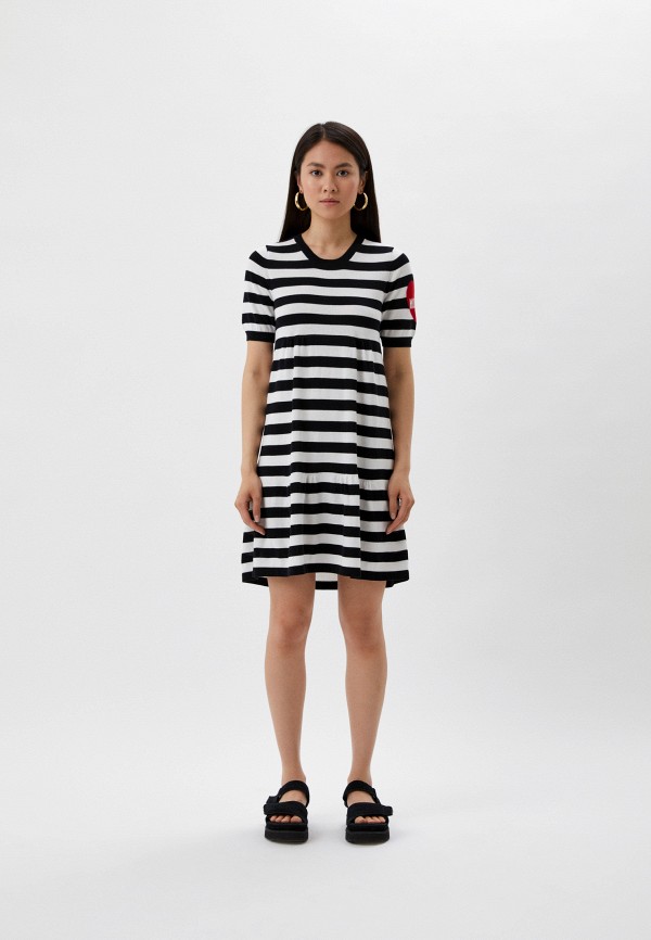 Love Moschino Платье - фото 1