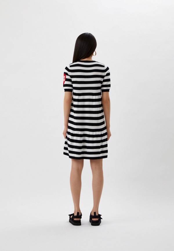 Love Moschino Платье - фото 3